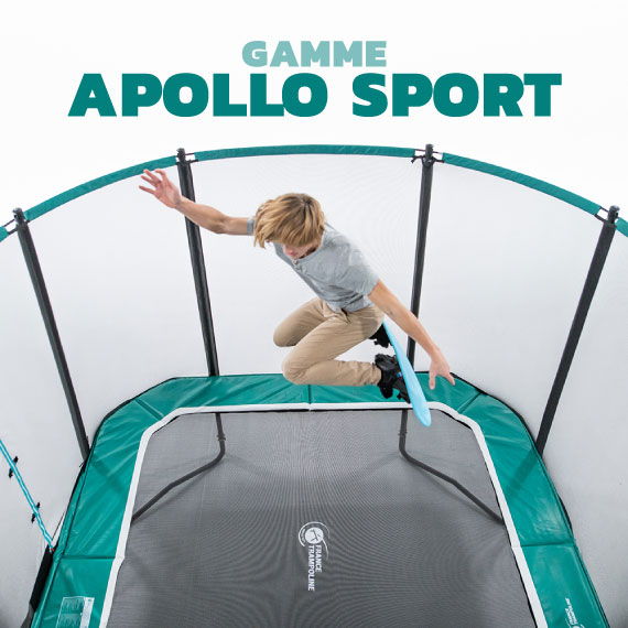 Apollo Sport / Square