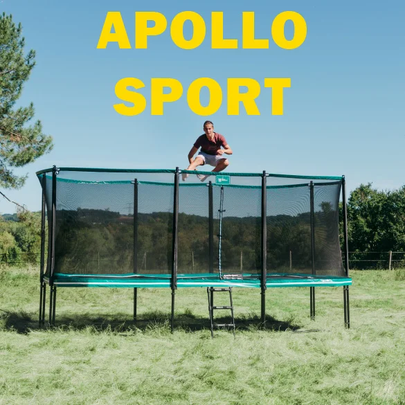 Apollo Sport / Square