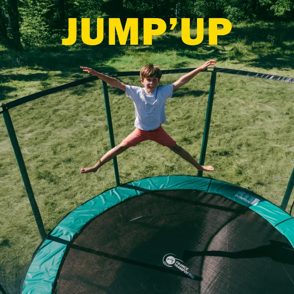 Jump’Up