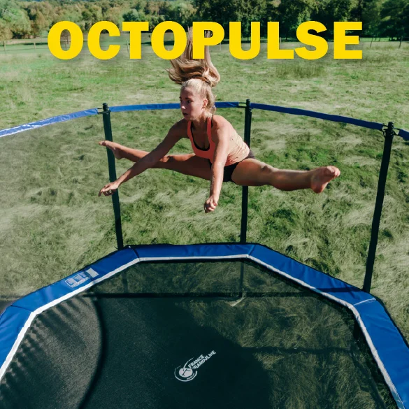 OctoPulse