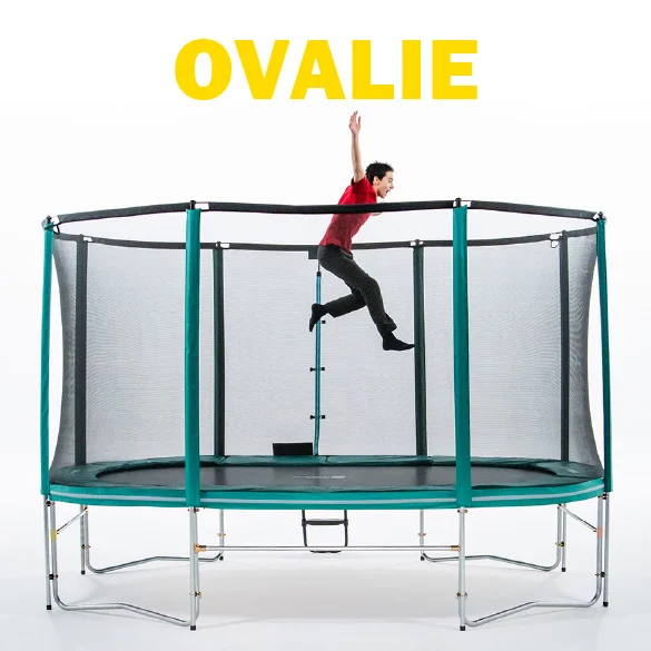 Ovalie