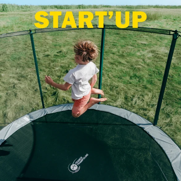 Start’Up