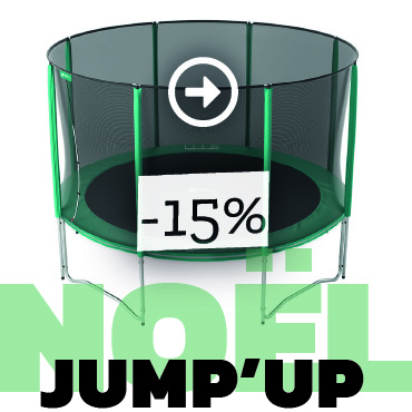 Voir toutes les remises de la Gamme Jump'Up