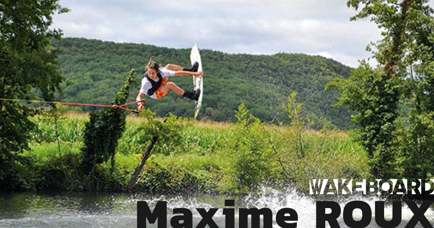 Maxime Roux