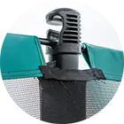 Safety enclosure