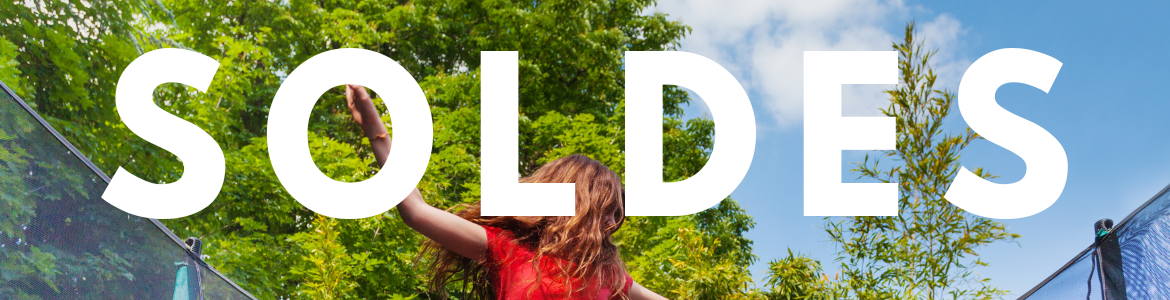 Soldes d'été 2025