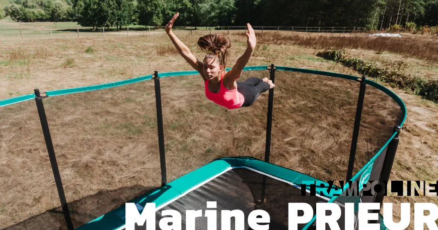 Marine Prieur
