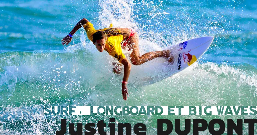 Justine Dupont