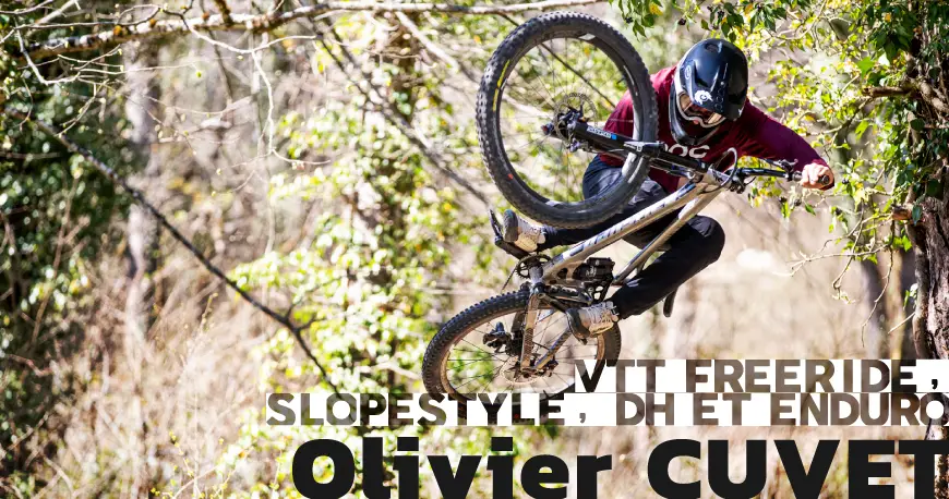 Olivier Cuvet