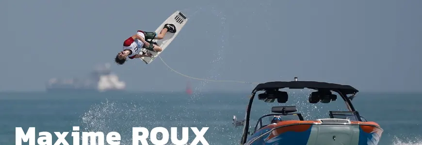 Maxime Roux