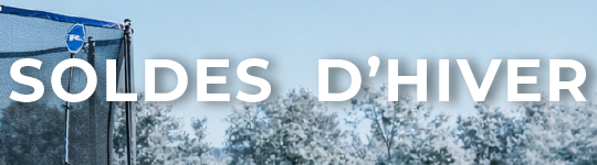 Housse Hivernage 2025