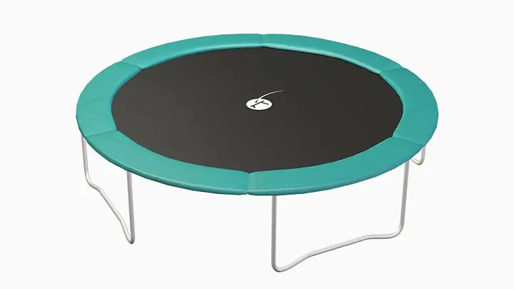 Trampoline Seul