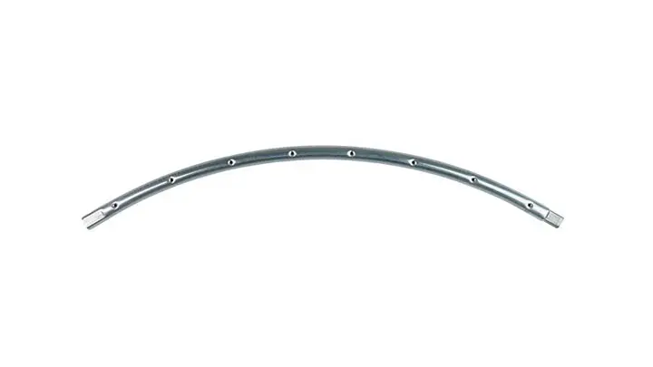 Arc Acier de Trampoline